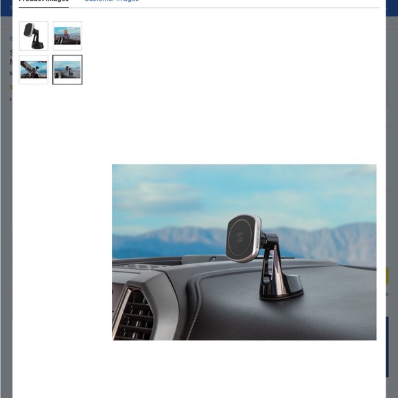 MagicMount™ Pro Dash - Picture 6 of 7